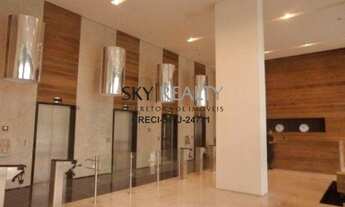 Imagem 7: SAO PAULO - Conjunto Comercial/sala - Chacara Santo Antonio (Zona Sul