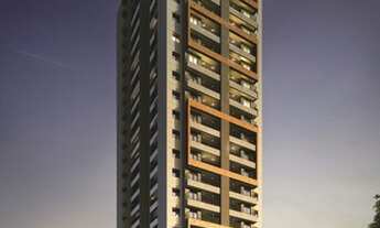 Imagem 2: Apartamento a venda com 2 quartos (1 suíte) em Presidente Altino - Osasco