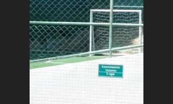 Imagem 4: Apartamento para venda com 187 metros quadrados com 4 quartos