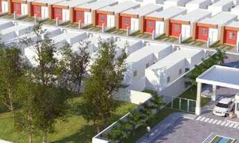 Imagem 7: Super Lançamento- Casas Em Condomínio Fechado / Financiamento Caixa Econômica