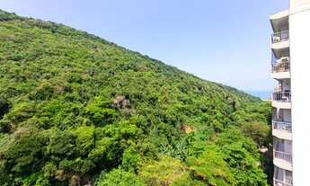 Imagem 5: Apartamento para venda com 149 metros quadrados com 4 quartos em São Conrado - Rio de Jane