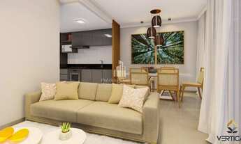 Imagem 6: Lançamento na Barra do Sai! Sobrado com 03 dormitórios (01 suíte