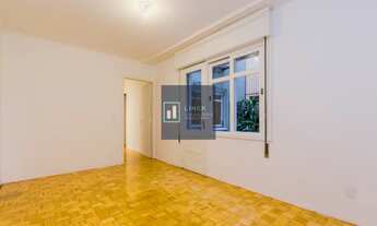 Imagem 3: Apartamento Garden de 3 dormitórios com vaga de garagem no Centro Histórico