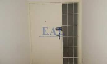 Imagem 3: Apartamento para aluguel possui 120 metros quadrados com 3 quartos em Jardim Europa - São