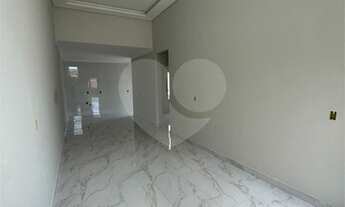 Imagem 2: Cascavel - Casa Padrão - Alto Alegre