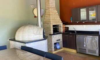 Imagem 5: Ribeirão Preto - Casa de Condomínio - Residencial Flórida