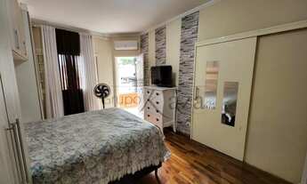 Imagem 7: Casa - Bosque dos Eucaliptos - 3 Dormitórios - 120m²