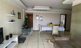 Imagem 2: Apartamento semimobiliado com 3 quartos no Varjota - AP7894