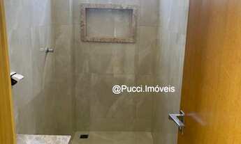 Imagem 5: APARTAMENTO NOVO 3/4 - 92M² - VARANDA GOURMET - ELEVADOR