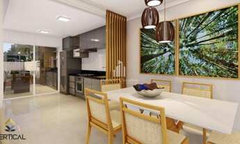 Imagem 7: Lançamento na Barra do Sai! Sobrado com 03 dormitórios (01 suíte