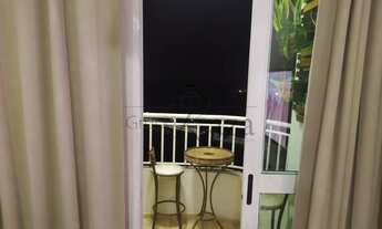 Imagem 5: Jacarei - Apartamento Padrão - Jardim California