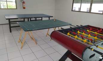 Imagem 3: Apartamento para Venda em Recife, Casa Amarela, 4 dormitórios, 2 suítes, 3 banheiros, 3 va