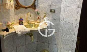 Imagem 7: Apartamento com 4 dormitórios à venda, 170 m² por R$ 590.000,00 - Centro - Londrina/PR