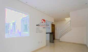 Imagem 2: COBERTURA À VENDA- VILA CURUÇÁ- 02 QUARTOS- 102m²- R$450.000,00