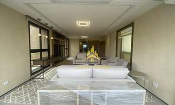 Imagem 6: Apartamento com 4 dormitórios à venda, 211 m² por R$ 2.950.000,00 - Moema - São Paulo/SP