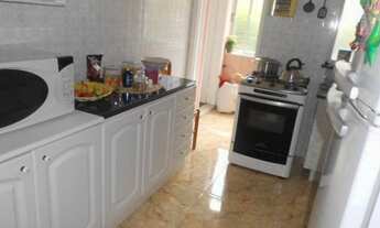 Imagem 3: Apartamento 03 dormitórios no bairro Menino Deus