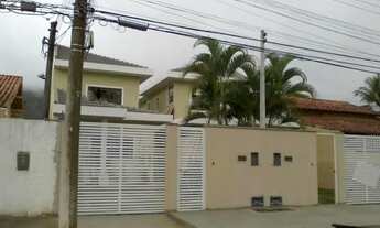 Imagem 2: Casa 3 Quartos, 2 Suítes, Vaga, Churrasqueira, Maravista, Itaipu, Niterói