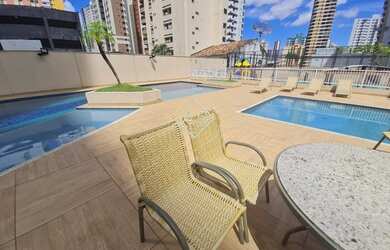 Imagem 7: AS IMÓVEIS BELÉM vende belíssimo apartamento no Torre Umari com 107 m² Umarizal - Belém