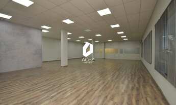 Imagem 2: Prédio para alugar, 950 m² por R$ 16.000/mês - Boqueirão - Curitiba/PR