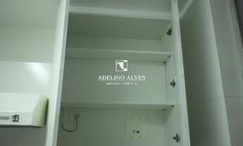 Imagem 6: Apartamento com varanda Oscar Freire - Jardim Paulista