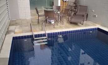 Imagem 2: Apartamento 2 quartos (suíte) Aflitos