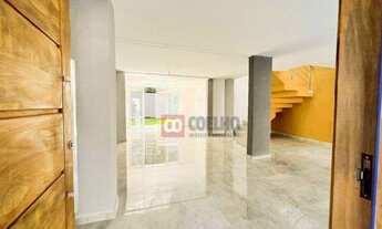 Imagem 4: Casa Alto Padrão à venda, 2 pavimentos com 267 m² Bairro Aristocrata São José dos Pinhais