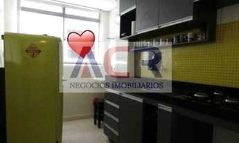 Imagem 5: Apartamento para Venda em Belo Horizonte, Teixeira Dias (Barreiro), 2 dormitórios, 1 banhe