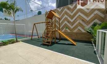 Imagem 7: Apartamento à venda no bairro Tirol - Natal/RN