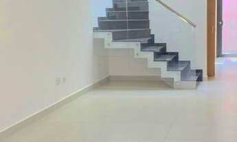 Imagem 2: Sobrado com 3 dormitórios à venda, 110 m² por R$ 670.000,00 - Parque São Lucas - São Paulo