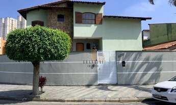 Imagem: Casa com 5 dormitórios à venda por R$