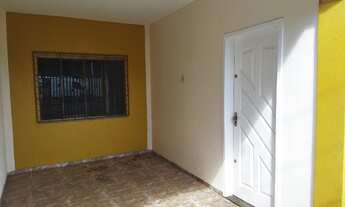 Imagem 4: Sobrado no Parque São Paulo