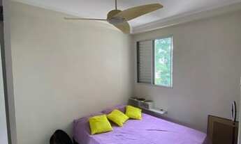 Imagem 7: Apartamento residencial para Locação Jardim Santa Clara, Taubaté 3 dormitórios sendo 1 suí