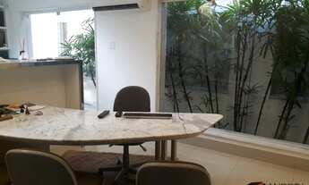 Imagem 3: Sala/Conjunto para aluguel tem 21 metros quadrados em Tirol - Natal - RN