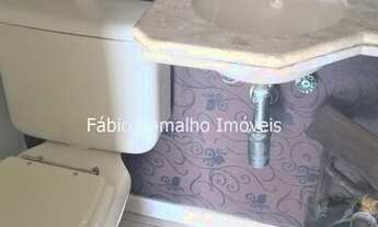 Imagem 7: Apartamento para venda na Vila Mascote, com 3 dorms, suíte, e 2 vagas