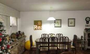 Imagem 4: Apartamento para venda com 173 metros quadrados Jardim Oceanico com 3 quartos