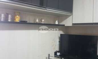 Imagem 6: SANTO ANDRé - Casa Padrão - Vila Luzita