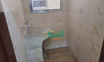 Imagem 5: Apartamento com 2 dormitórios para alugar, 80 m² por R$ 900,00/mês - Vila Costa - Suzano/S