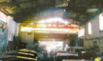 Imagem 4: Vendo Galpão no Estácio - Rio de Janeiro - RJ