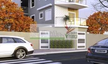 Imagem: Apartamento novo Jardim São Paulo