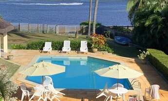 Imagem 5: Casa com 6 dormitórios para alugar, 2000 m² por R$ 3.000,00/dia - Barra do Jacuípe - Camaç