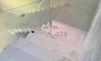 Imagem 3: Casa Condomínio - Urbanova - Condomínio Alphaville II - 328m² - 3 Suítes