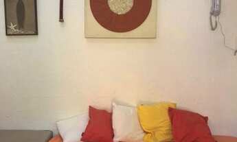 Imagem 8: Chalé Boiçucanga