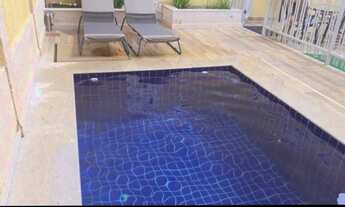 Imagem 6: Apartamento para venda com 42 metros quadrados com 2 quartos em Samambaia Norte - Brasília