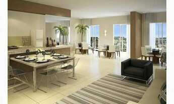 Imagem 2: APARTAMENTO C/ 03 DORM. (01 SUÍTE) SALA P/ 02 AMBIENTES -R$ 398.000,00- VILA BUTANTÃ