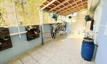 Imagem 7: Casa à venda 150 m², triplex, 4 quartos, 2 suítes Bairro Aristocrata São José dos Pinhais