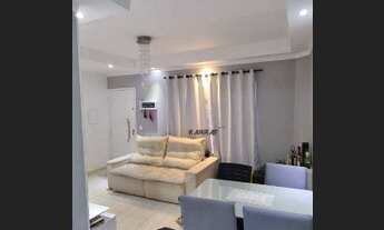 Imagem 6: Casa com 2 suítes à venda, 72 m² por R$ 335.100 - Vila Ré - São Paulo/SP