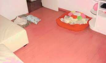 Imagem 4: Apartamento para venda com 180 metros quadrados com 3 quartos