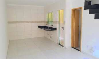 Imagem 2: Sobrado 65m² 2 Dorm 2 Suítes 2 Vagas - Penha De França