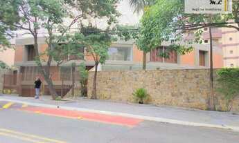 Imagem 2: Sobrado com 4 dormitórios à venda, 768 m² por R$ 4.500.000,00 - Jardim Avelino - São Paulo