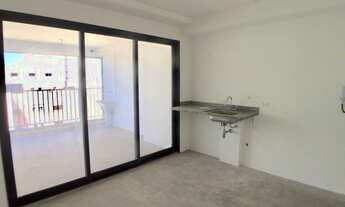 Imagem 2: Apartamento NOVO Á VENDA no EDIFÍCIO AVANT SAÚDE - São Paulo - SP